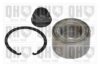 QUINTON HAZELL QWB1359 Wheel Bearing Kit